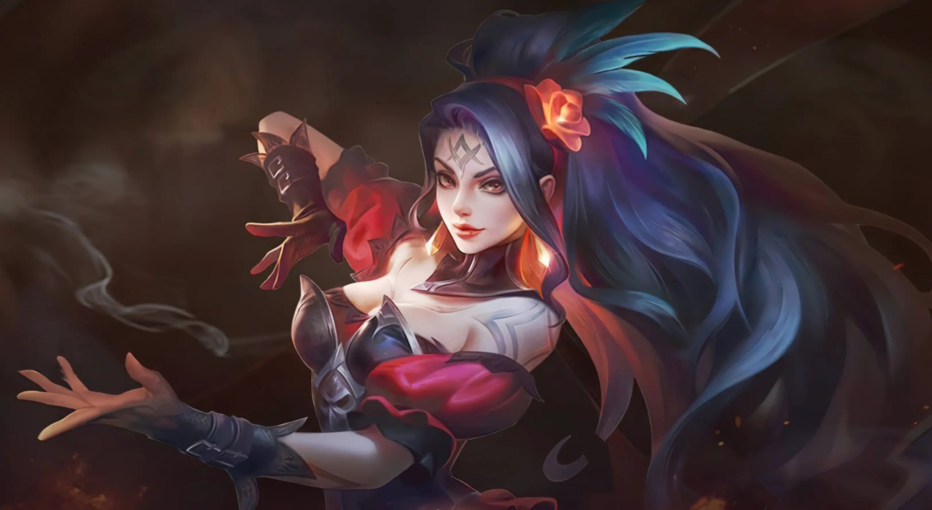 Esmeralda vs novaria